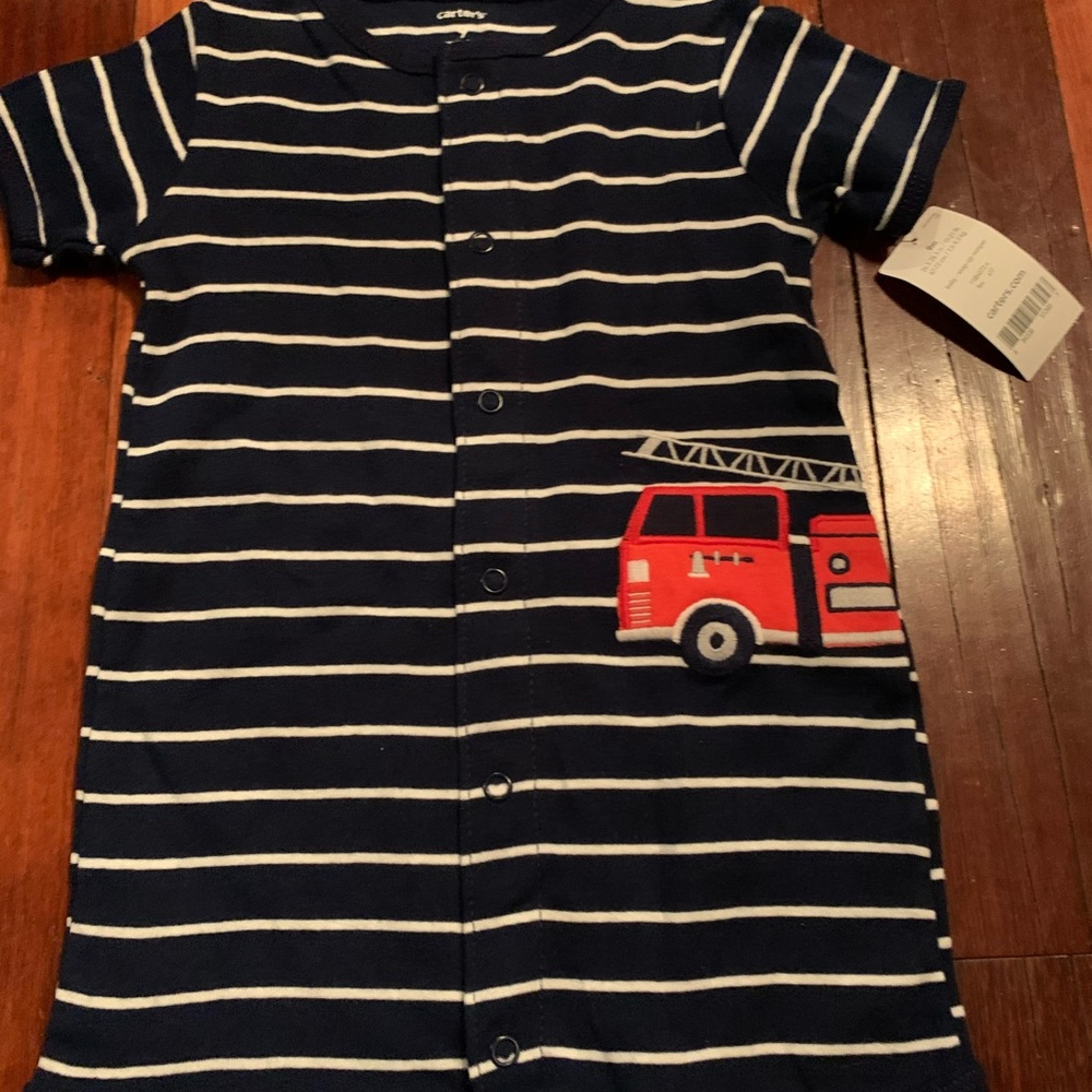 Baby outfit